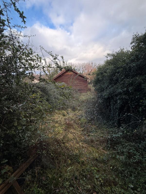 PREMERY Lot de deux maisons à rénover 5