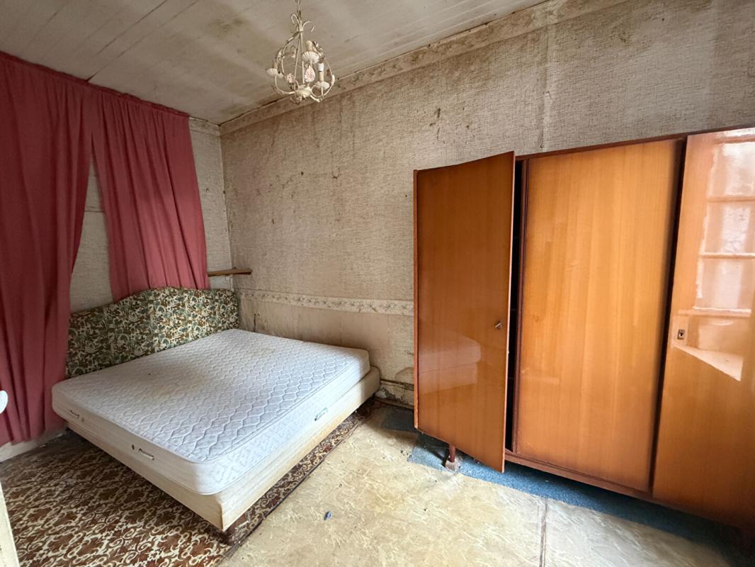 PREMERY Lot de deux maisons à rénover 6