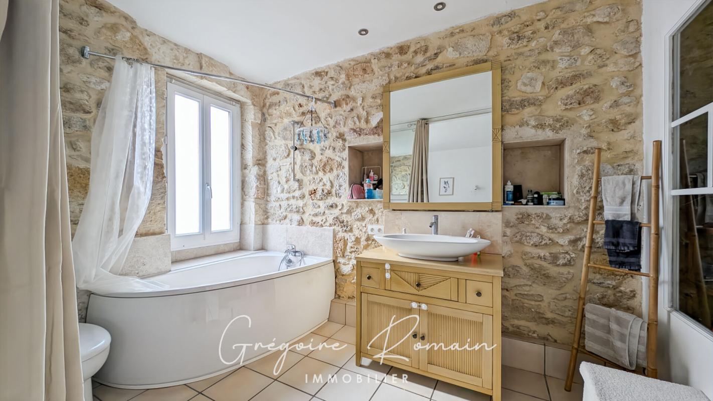 SAINT-CHAMAS Maison Saint Chamas 3 pièce(s) 11