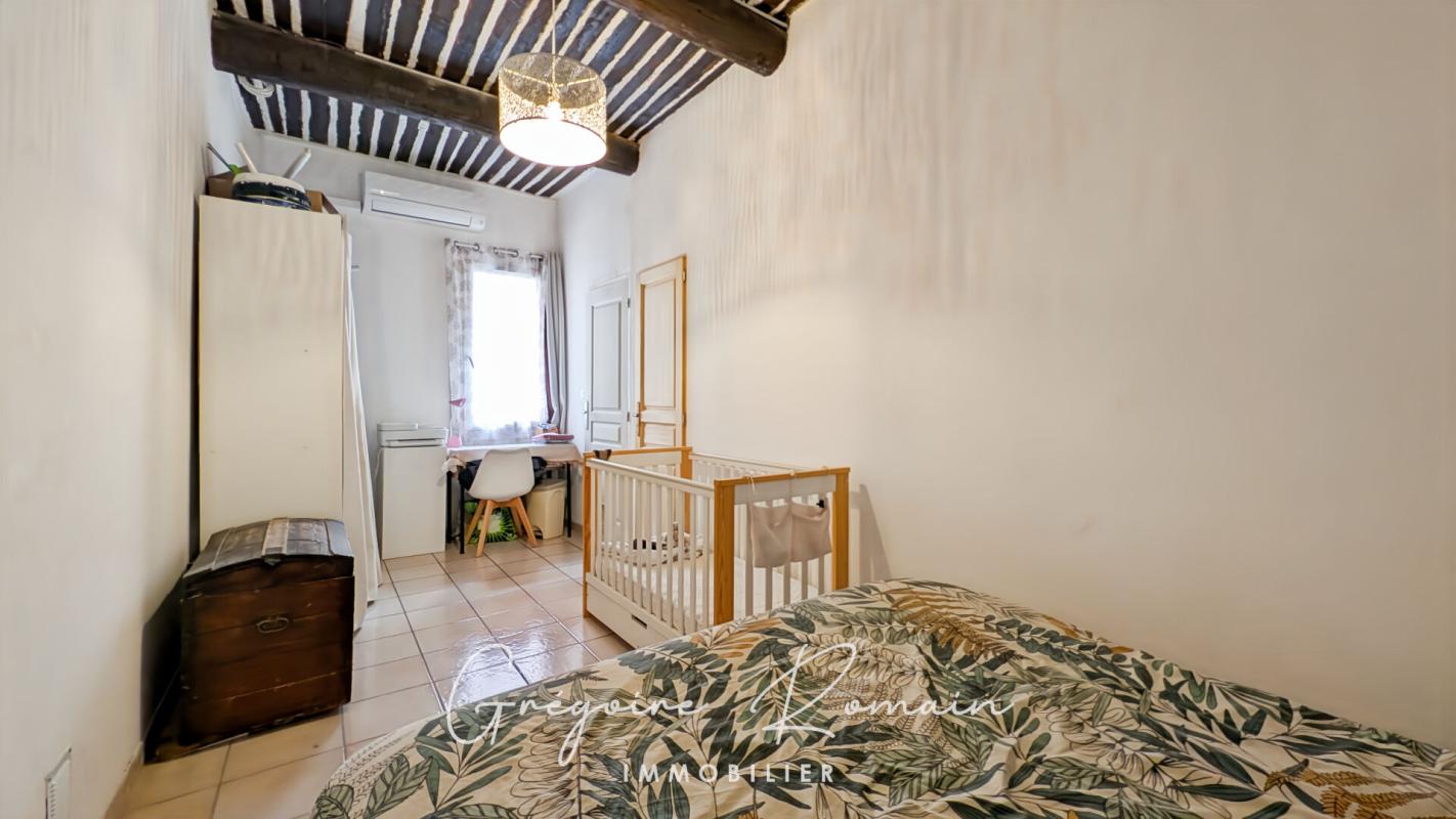 SAINT-CHAMAS Maison Saint Chamas 3 pièce(s) 7