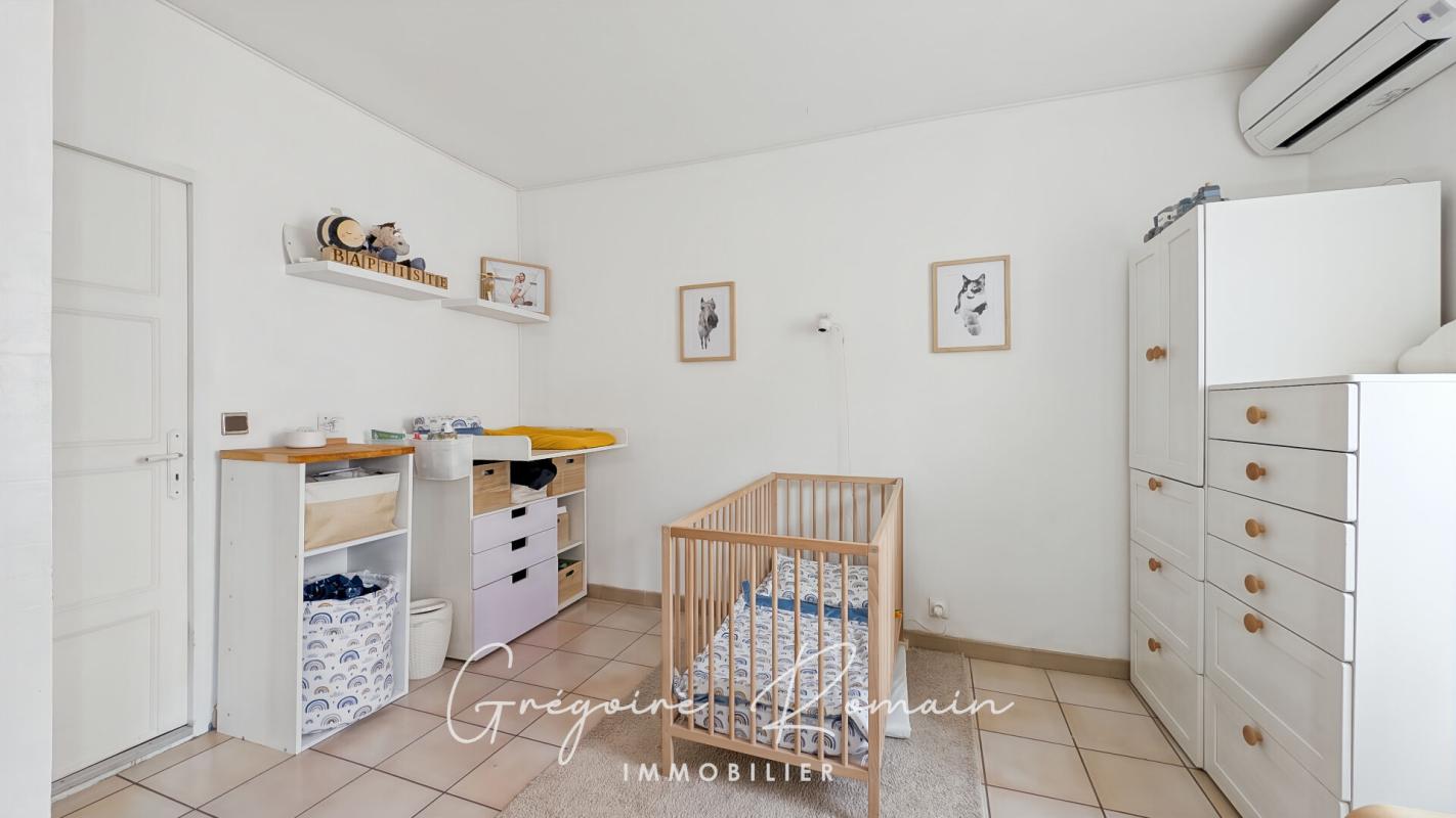 SAINT-CHAMAS Maison Saint Chamas 3 pièce(s) 9