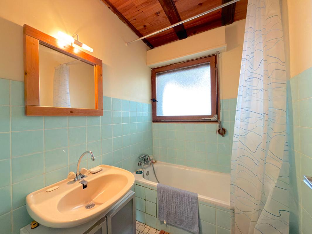 EPFIG Maison à rénover, grand terrain 13