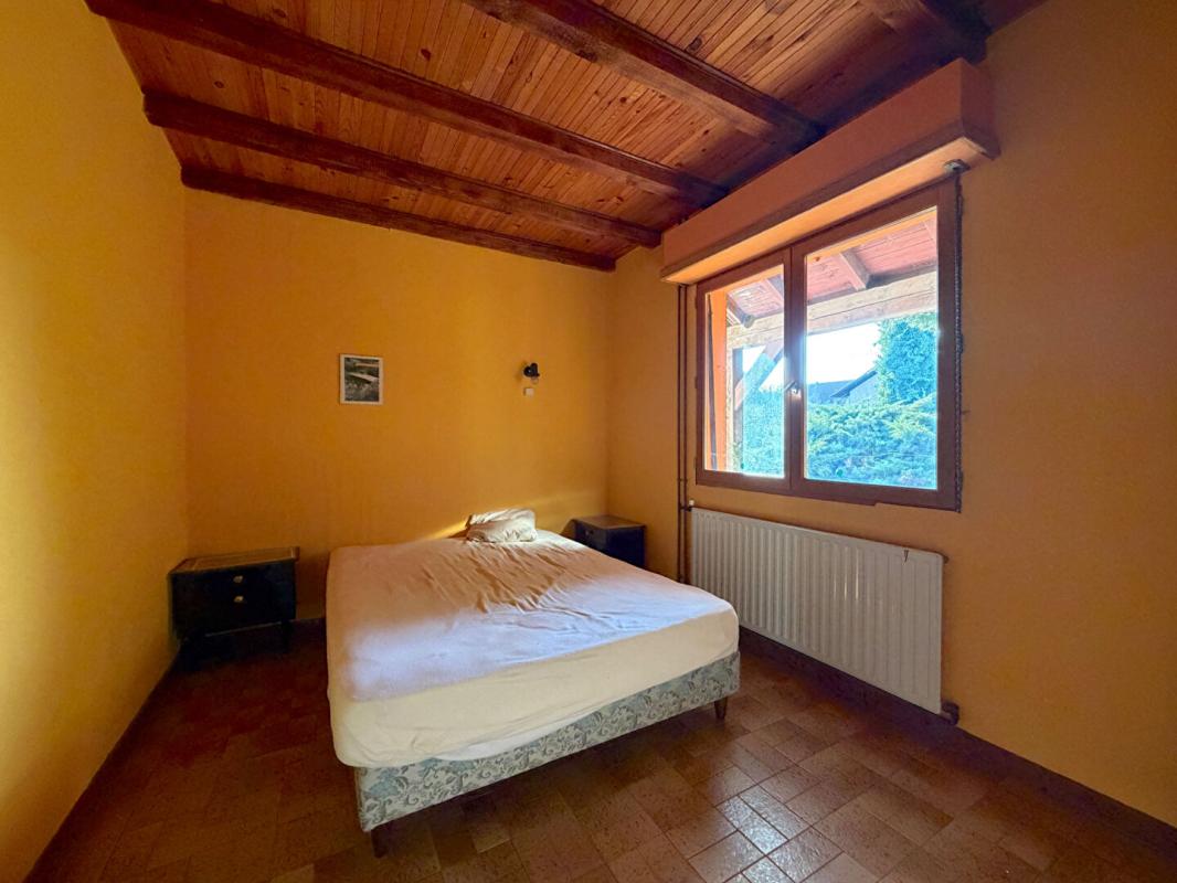 EPFIG Maison à rénover, grand terrain 14