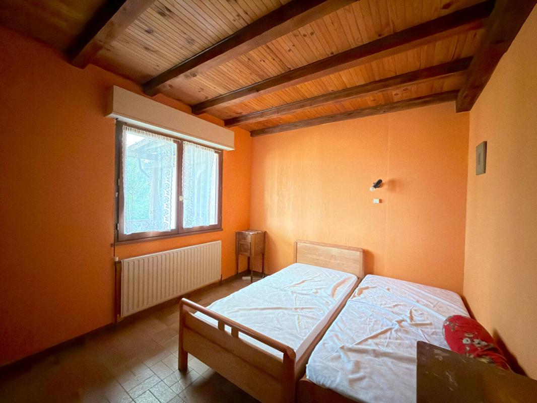 EPFIG Maison à rénover, grand terrain 15