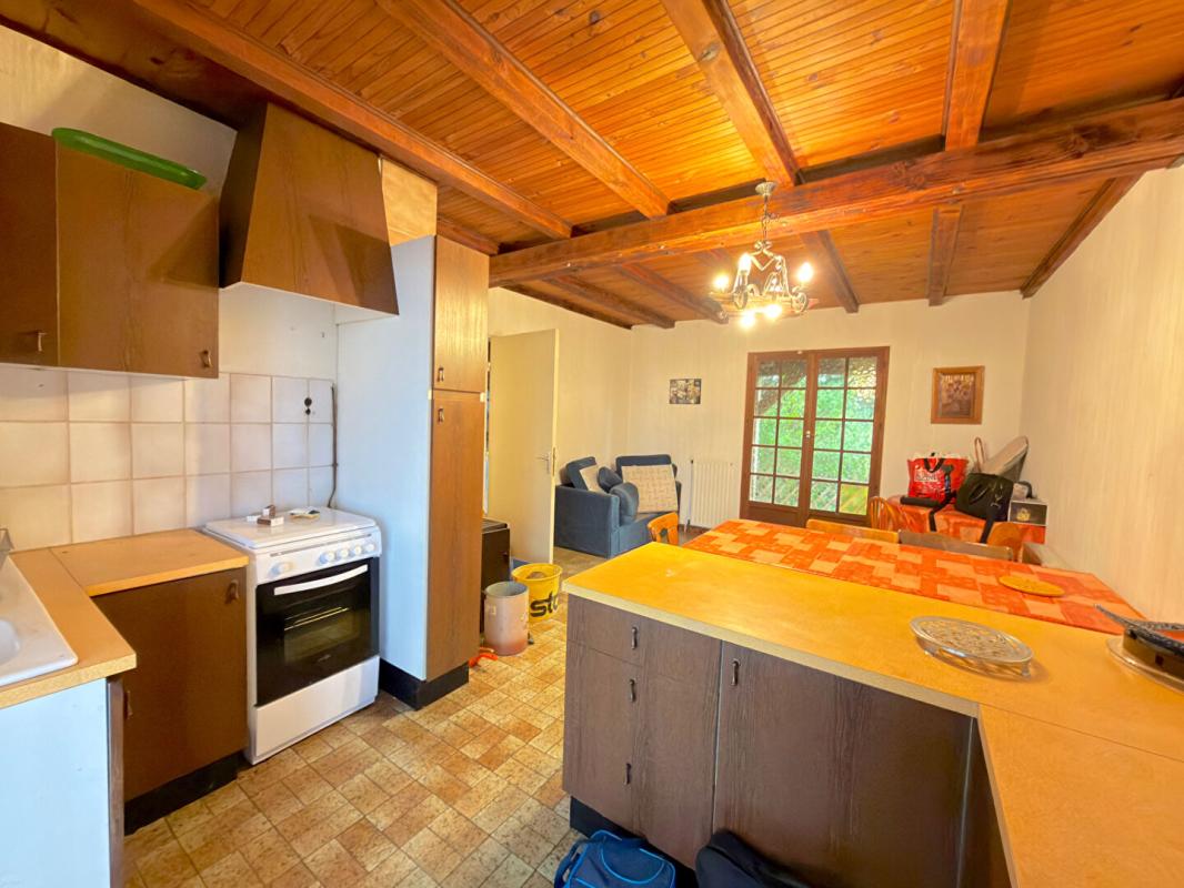 EPFIG Maison à rénover, grand terrain 7