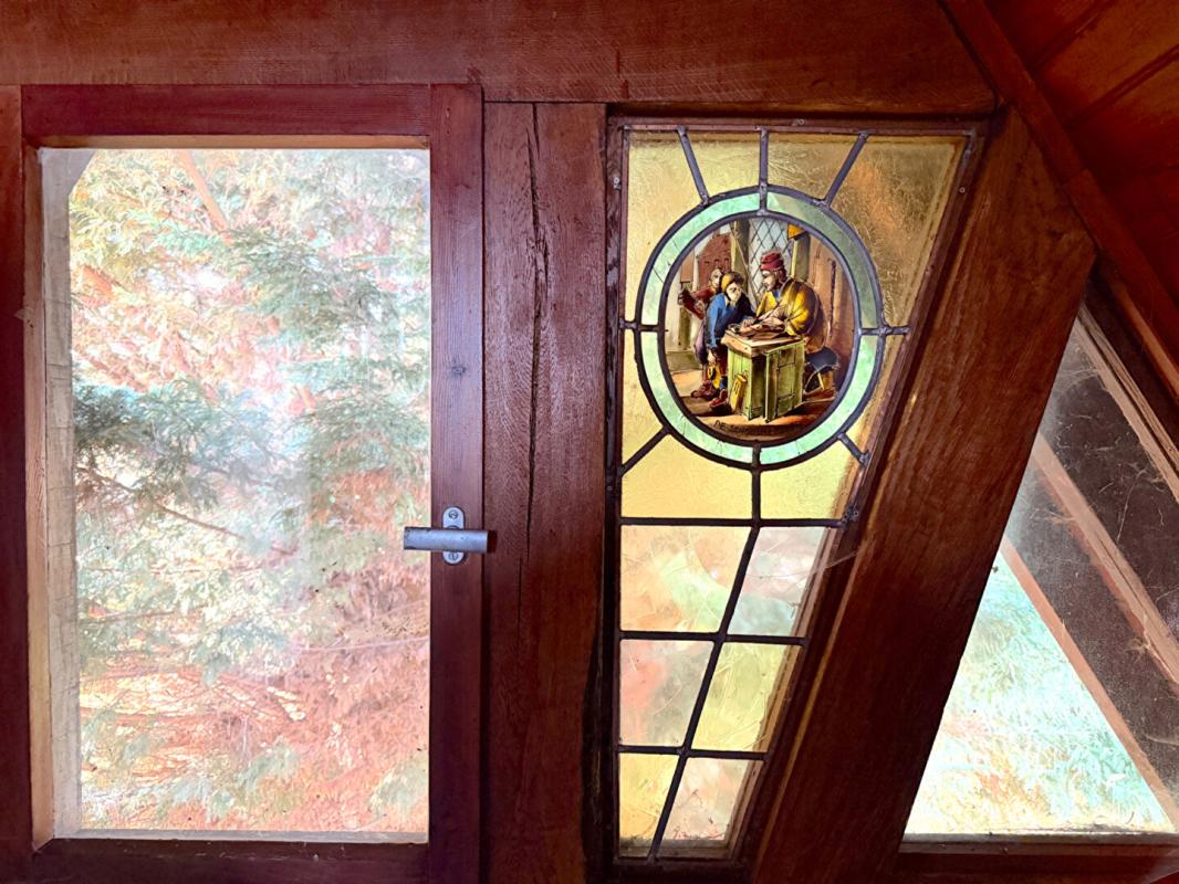 EPFIG Maison à rénover, grand terrain 9