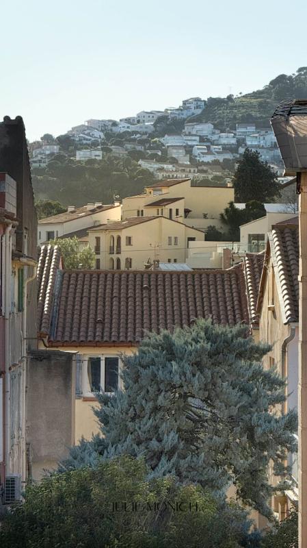 BANYULS-SUR-MER DUPLEX CENTRE VILLE 11