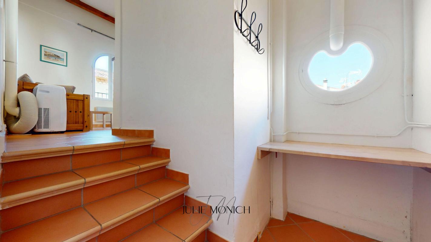 BANYULS-SUR-MER DUPLEX CENTRE VILLE 8