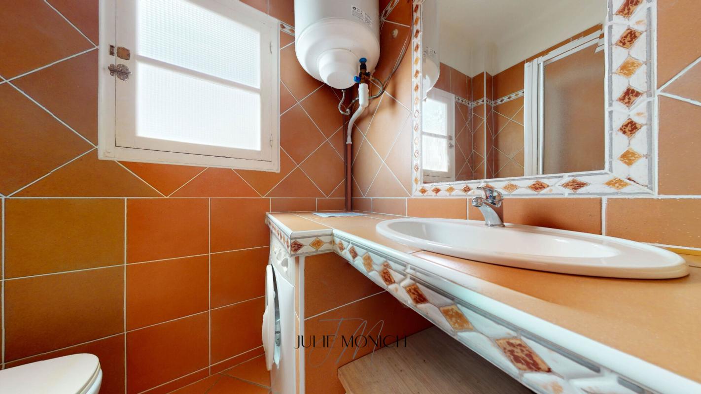 BANYULS-SUR-MER DUPLEX CENTRE VILLE 9