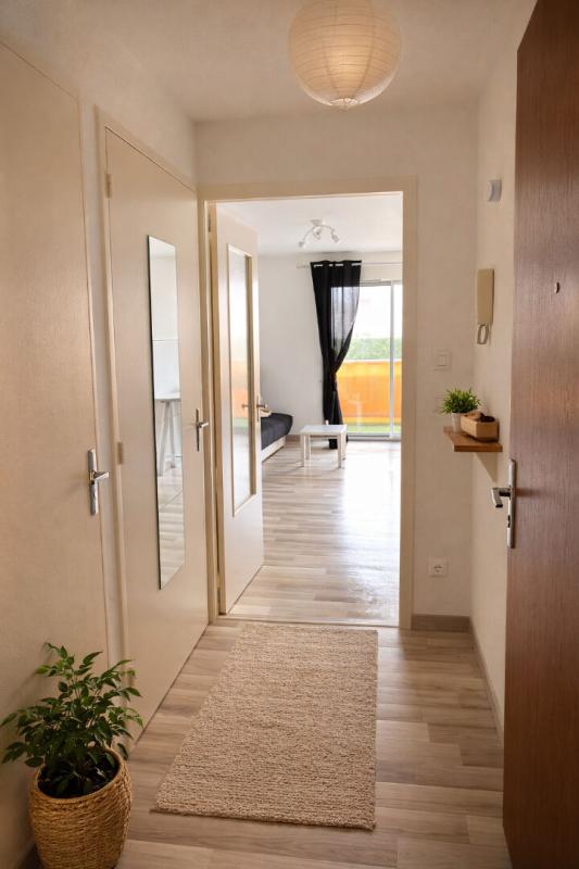 OLIVET Appartement Olivet 1 pièce(s) 24 m2 5