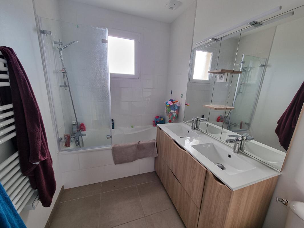 VILLENEUVE Maison Villeneuve 5 pièces 93 m2 avec garage et jardin 9