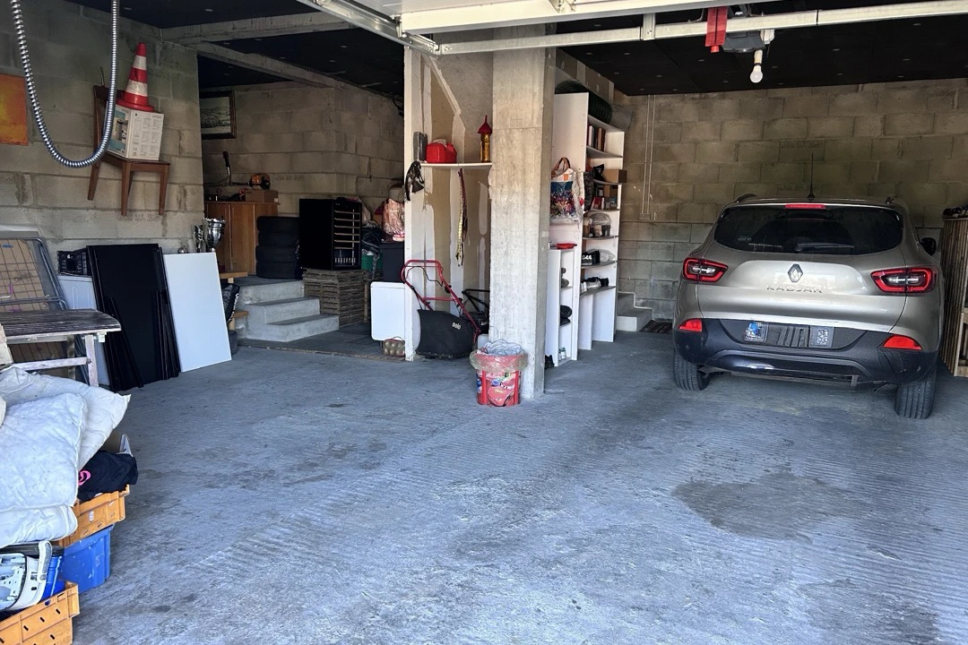 LONGESSAIGNE Maison 104 m² 4 ch 10