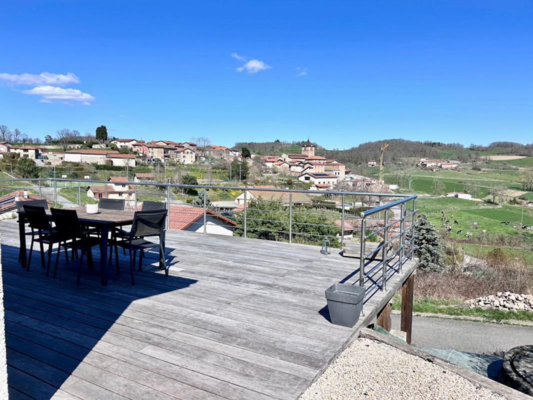 LONGESSAIGNE Maison 104 m² 4 ch 5