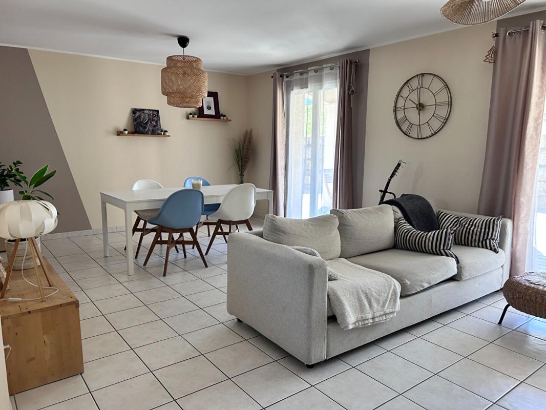 LONGESSAIGNE Maison 104 m² 4 ch 6