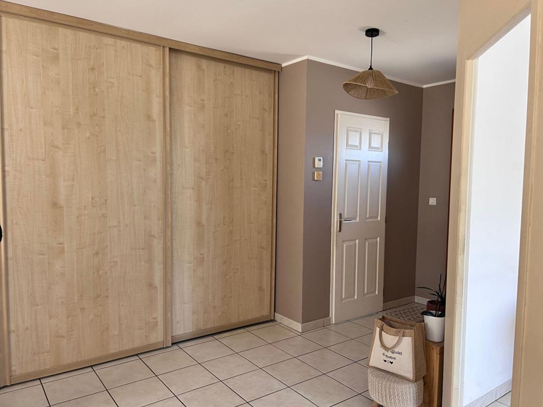 LONGESSAIGNE Maison 104 m² 4 ch 7