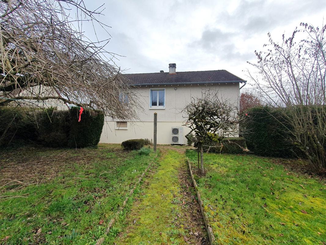 BOURGES Maison Bourges 4 pièce(s) 74 m2 7