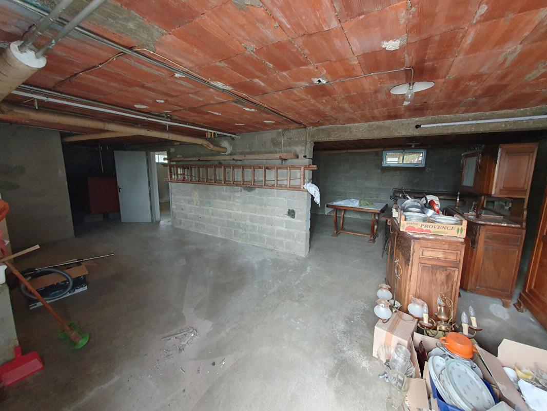 BOURGES Maison Bourges 4 pièce(s) 74 m2 9