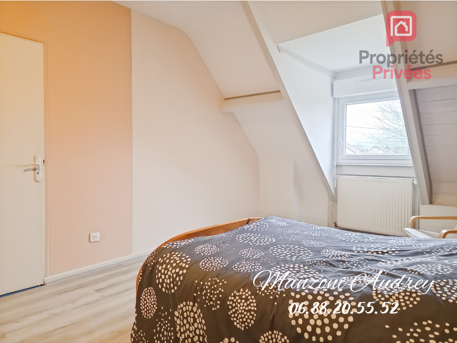 BARBEREY-SAINT-SULPICE Maison Barberey Saint Sulpice 8 pièce(s) 166 m2 10