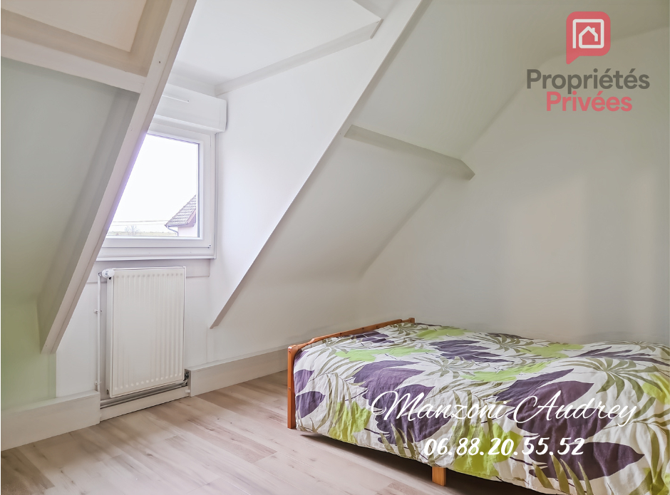 BARBEREY-SAINT-SULPICE Maison Barberey Saint Sulpice 8 pièce(s) 166 m2 14