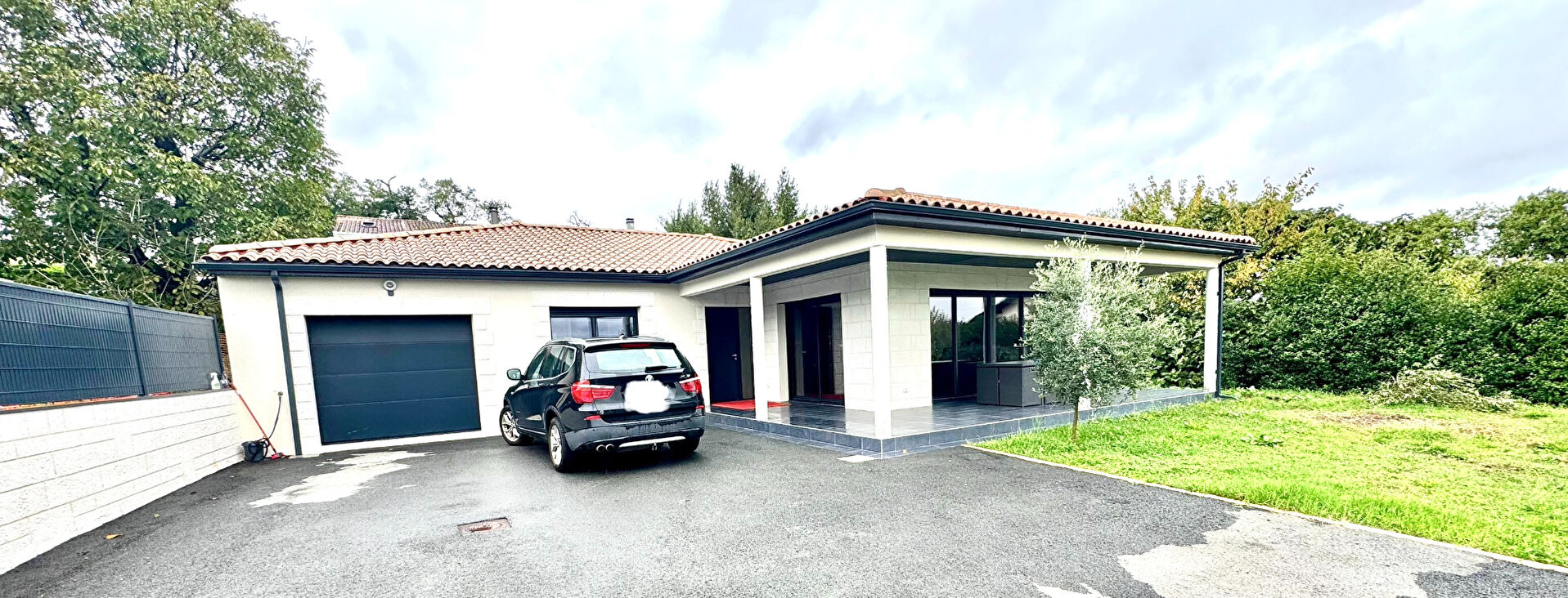 BASSENS Maison Bassens 6 pièce(s) 140 m2 1