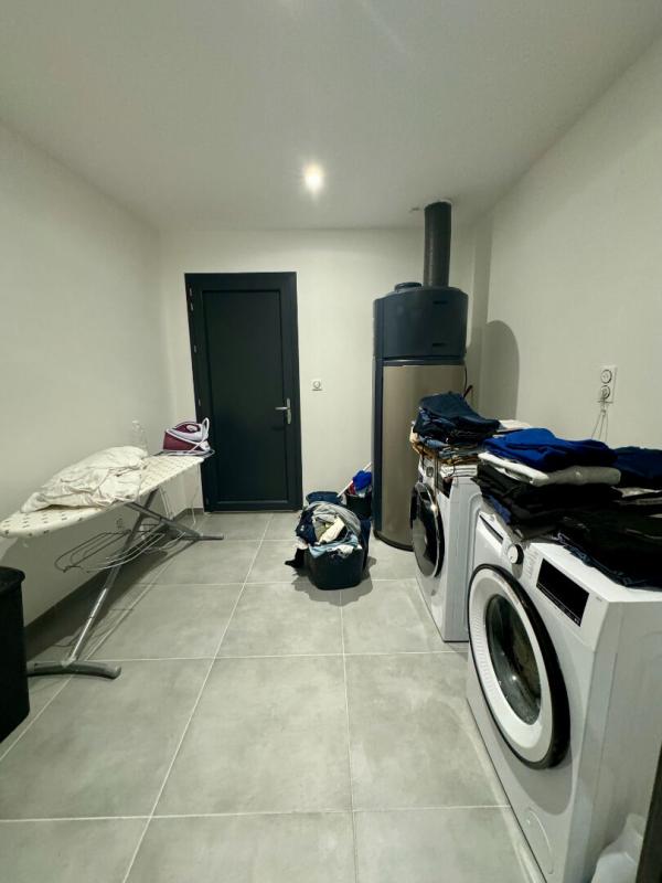 BASSENS Maison Bassens 6 pièce(s) 140 m2 16