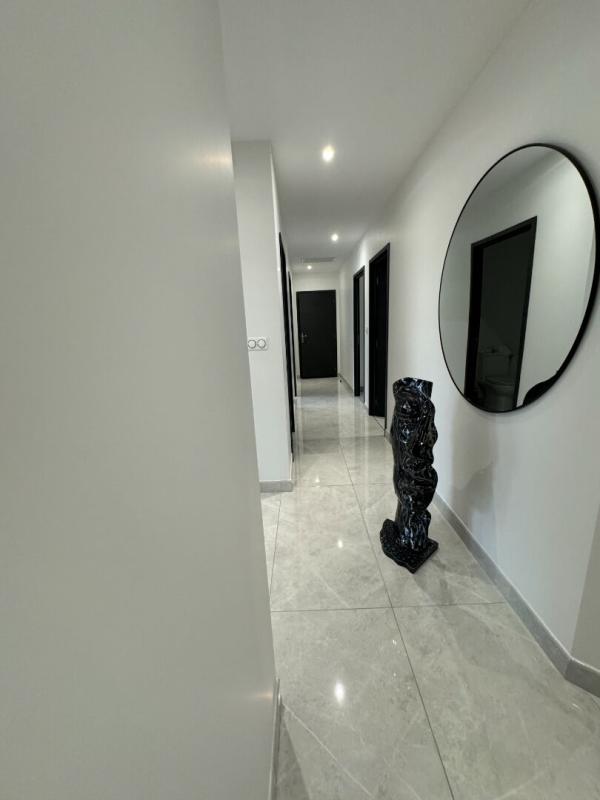 BASSENS Maison Bassens 6 pièce(s) 140 m2 6