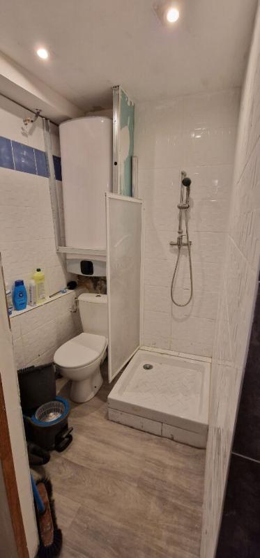 COURTHEZON Maison  4 pièces 2 Chambres 59m2 10