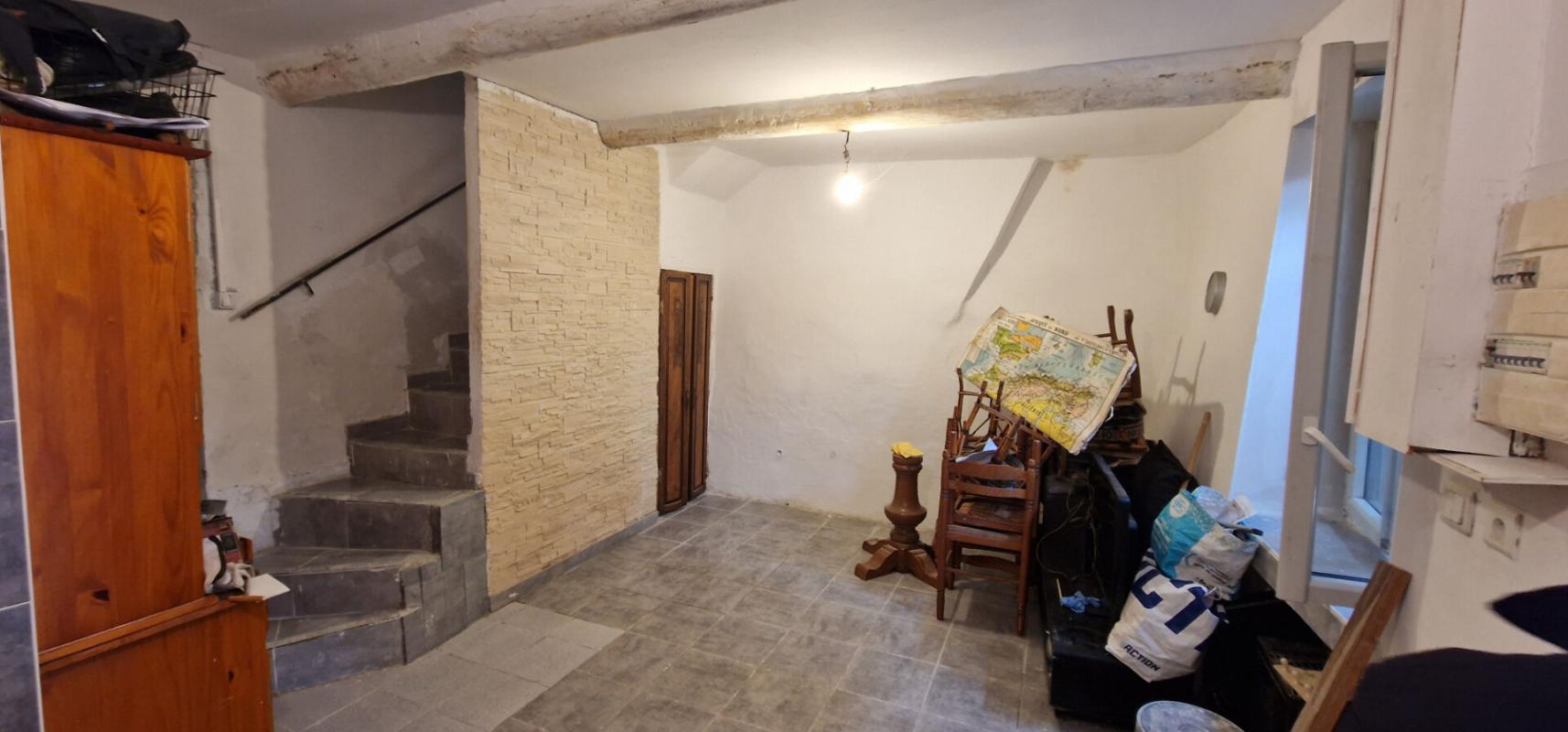 COURTHEZON Maison  4 pièces 2 Chambres 59m2 6