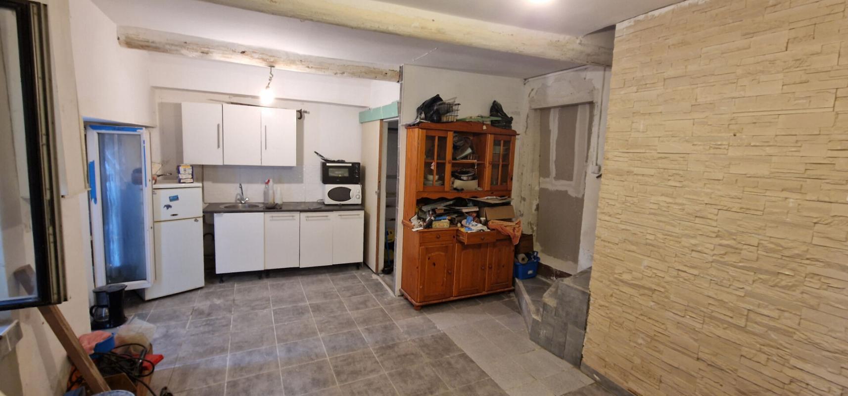 COURTHEZON Maison  4 pièces 2 Chambres 59m2 9