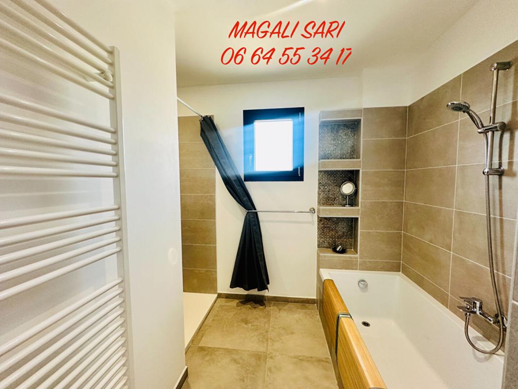 ALES Villa Récente Ales 6 pièce(s) 125 m2 - 4 chambres 10