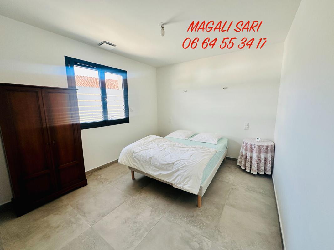 ALES Villa Récente Ales 6 pièce(s) 125 m2 - 4 chambres 12