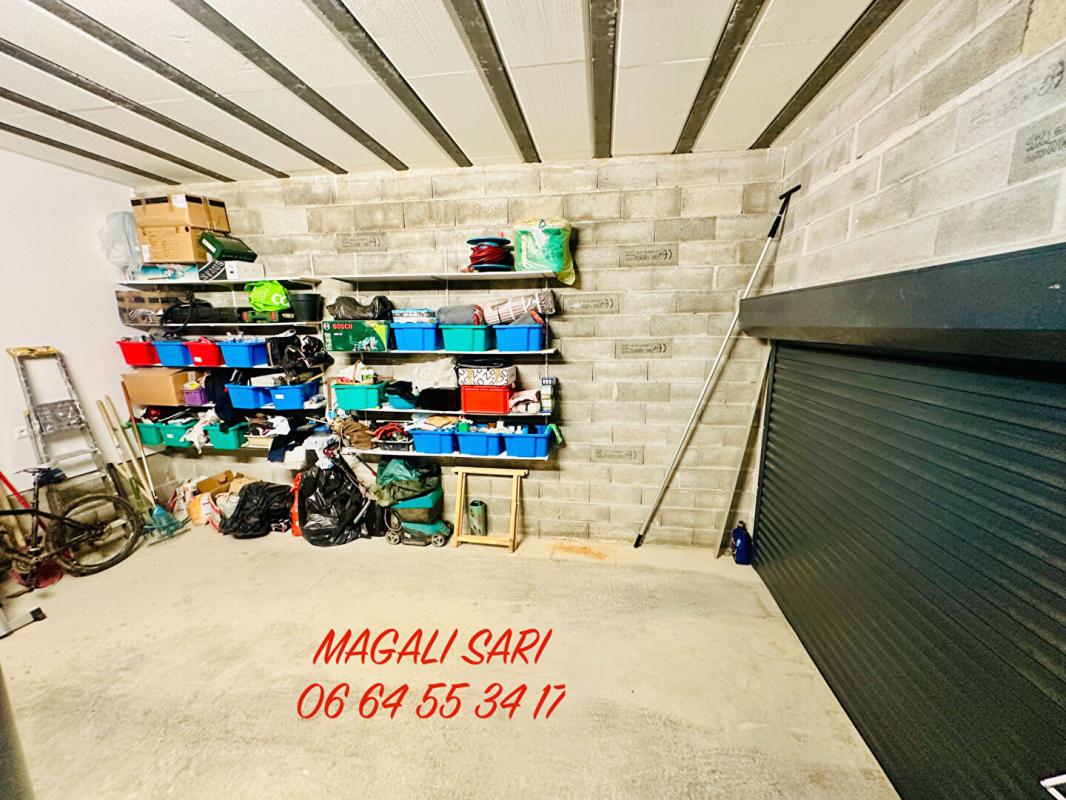 ALES Villa Récente Ales 6 pièce(s) 125 m2 - 4 chambres 13