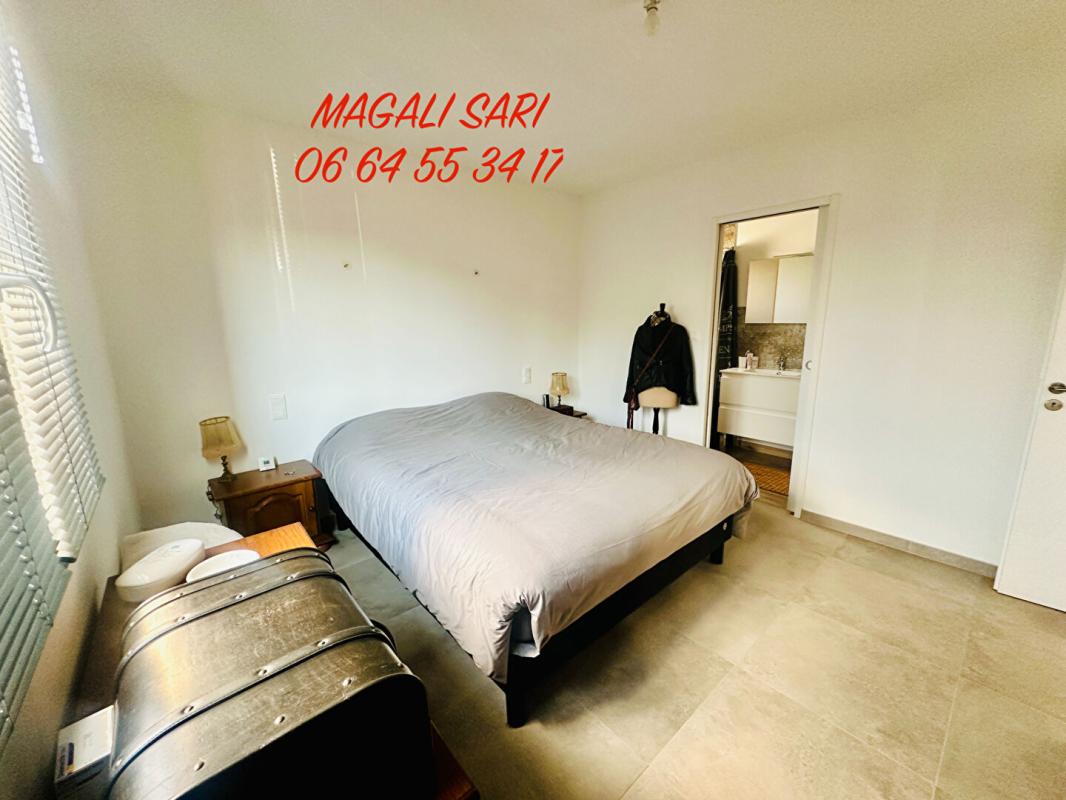 ALES Villa Récente Ales 6 pièce(s) 125 m2 - 4 chambres 6