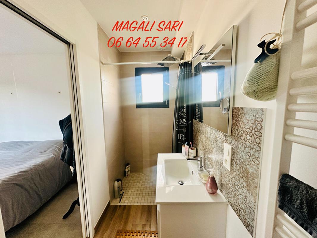 ALES Villa Récente Ales 6 pièce(s) 125 m2 - 4 chambres 7