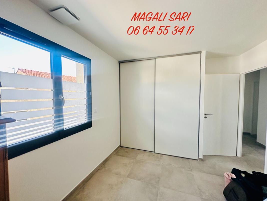 ALES Villa Récente Ales 6 pièce(s) 125 m2 - 4 chambres 9