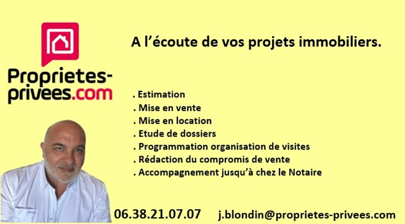 LUNERAY SPECIAL INVESTISSEUR - Maison T3 vendue louée 12