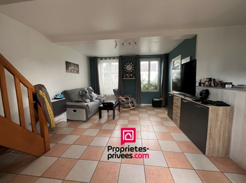 LUNERAY SPECIAL INVESTISSEUR - Maison T3 vendue louée 3