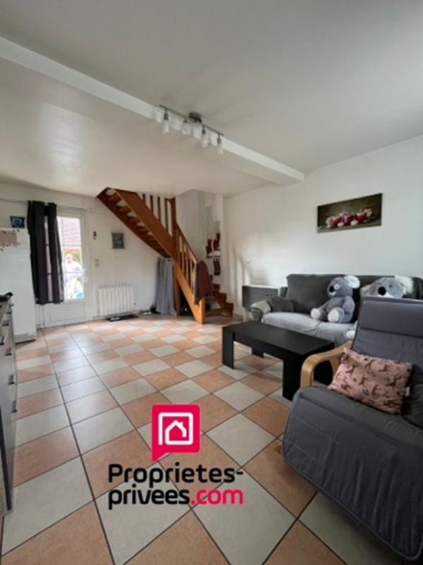 LUNERAY SPECIAL INVESTISSEUR - Maison T3 vendue louée 5