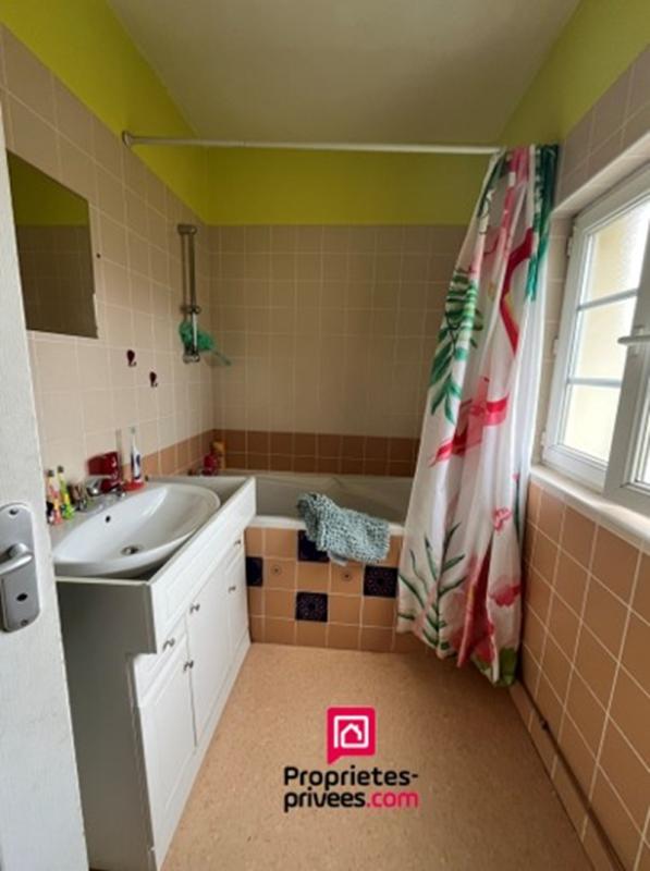 LUNERAY SPECIAL INVESTISSEUR - Maison T3 vendue louée 8