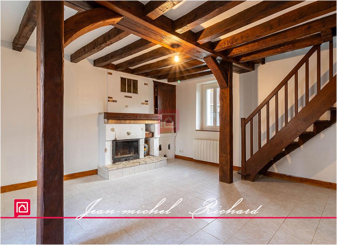 LA VERNELLE Maison La Vernelle 3 pièce(s) 66 m2 2