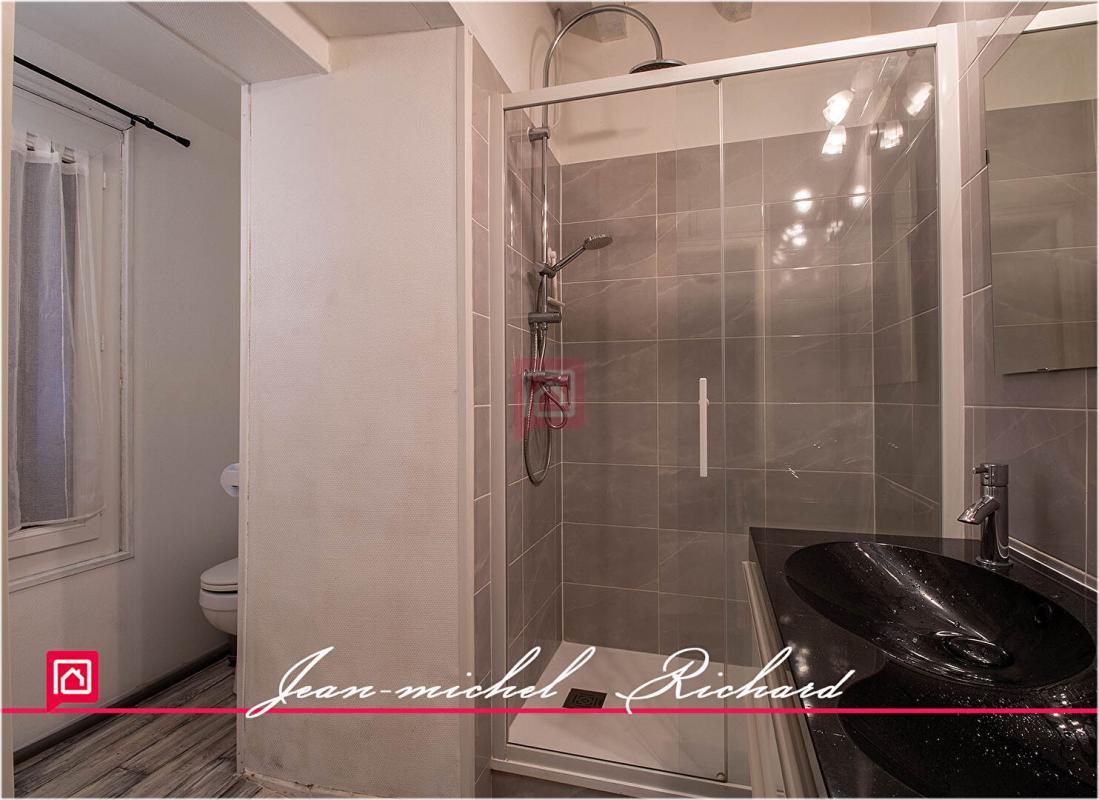 LA VERNELLE Maison La Vernelle 3 pièce(s) 66 m2 5