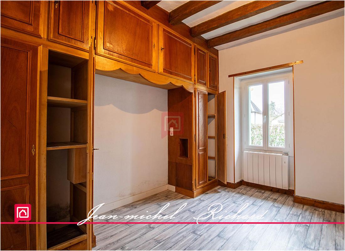 LA VERNELLE Maison La Vernelle 3 pièce(s) 66 m2 6