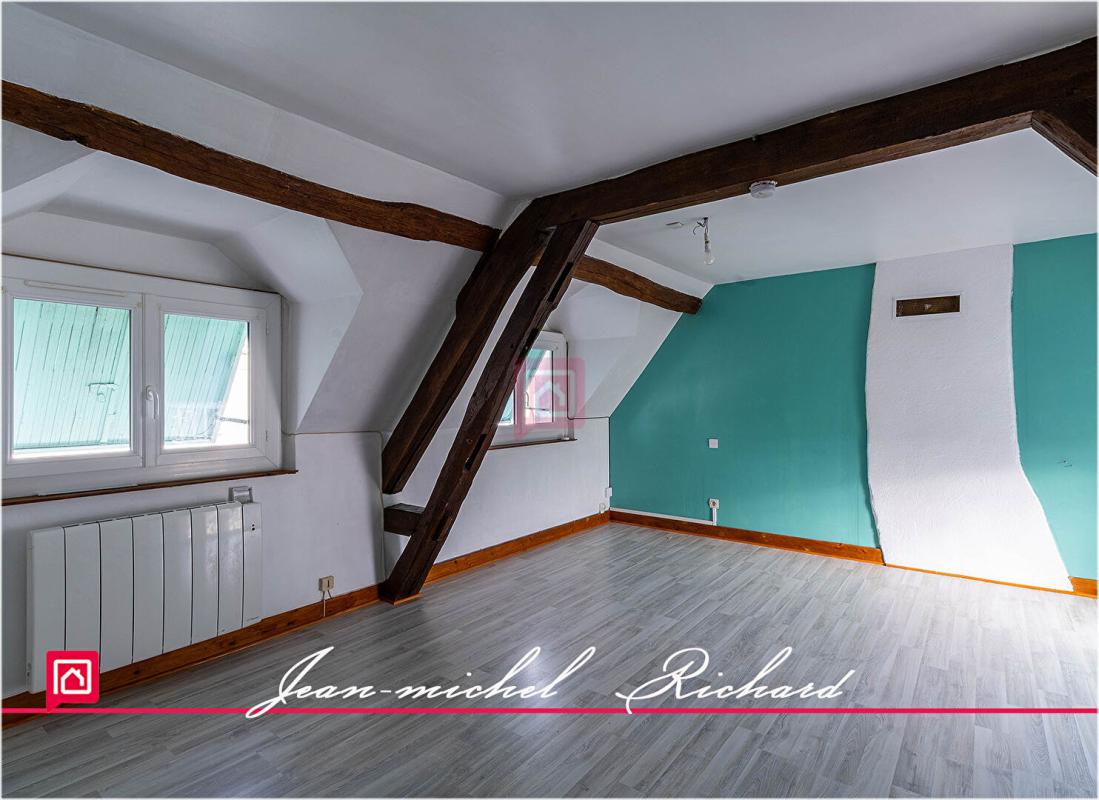 LA VERNELLE Maison La Vernelle 3 pièce(s) 66 m2 7