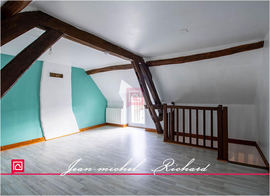 LA VERNELLE Maison La Vernelle 3 pièce(s) 66 m2 8