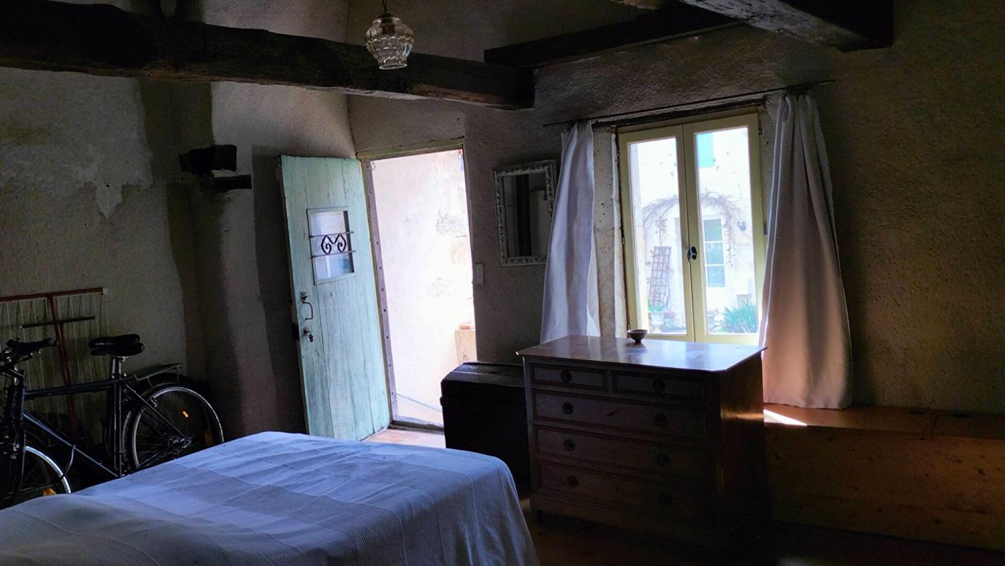 SAINT-ORENS-POUY-PETIT Authentique maison de village Saint-Orens-Pouy-Petit 70 m2 7