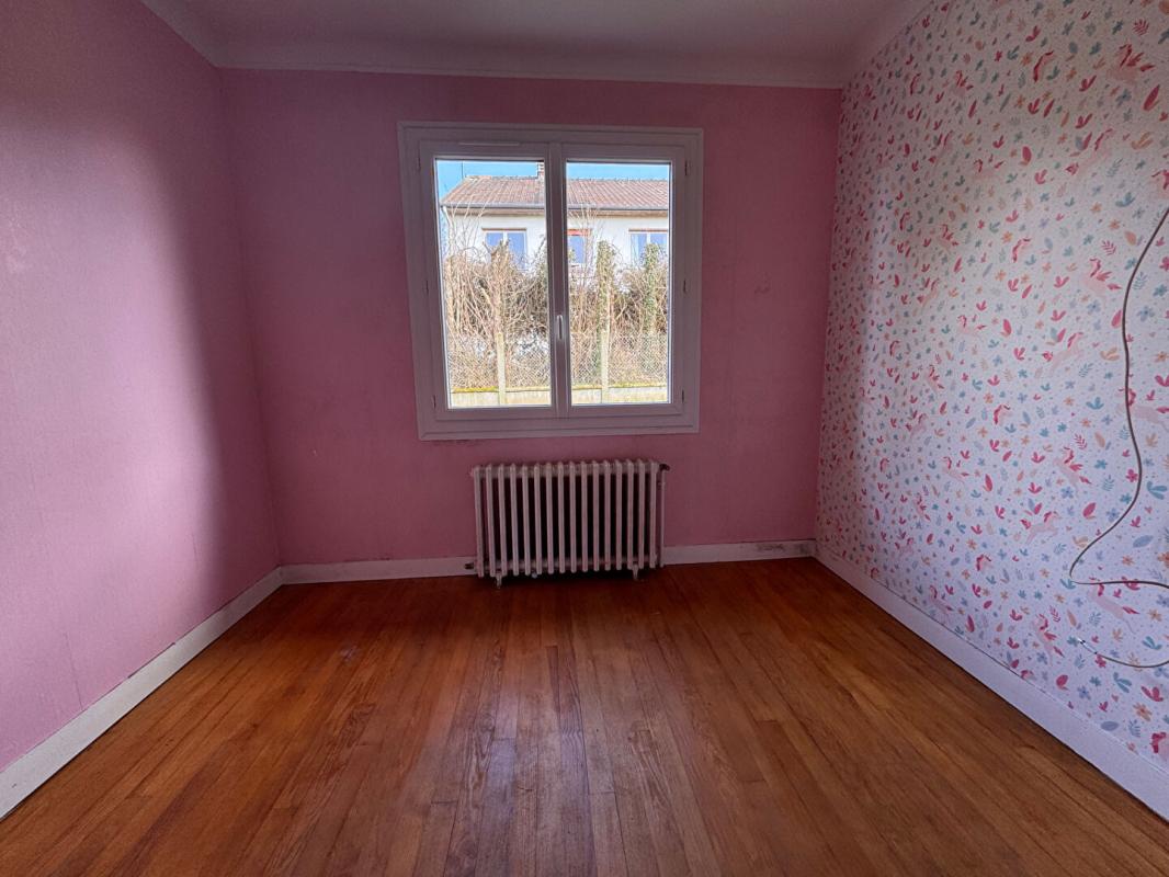 ABBEVILLE Pavillon individuel 87 m2 habitables 4 pièce(s) 3chambres ABBEVILLE 10