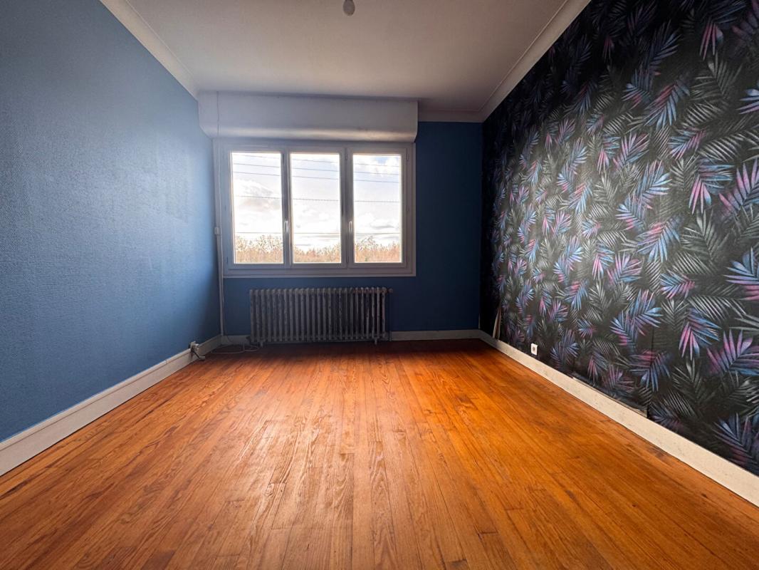 ABBEVILLE Pavillon individuel 87 m2 habitables 4 pièce(s) 3chambres ABBEVILLE 8