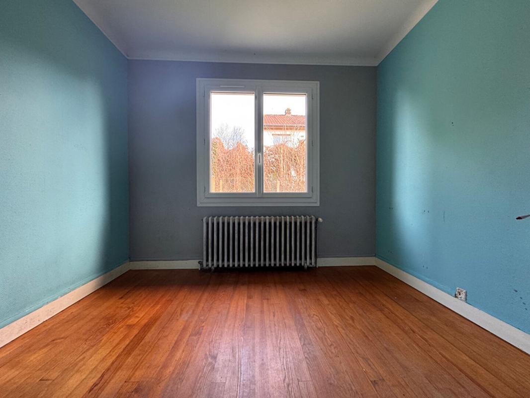 ABBEVILLE Pavillon individuel 87 m2 habitables 4 pièce(s) 3chambres ABBEVILLE 9