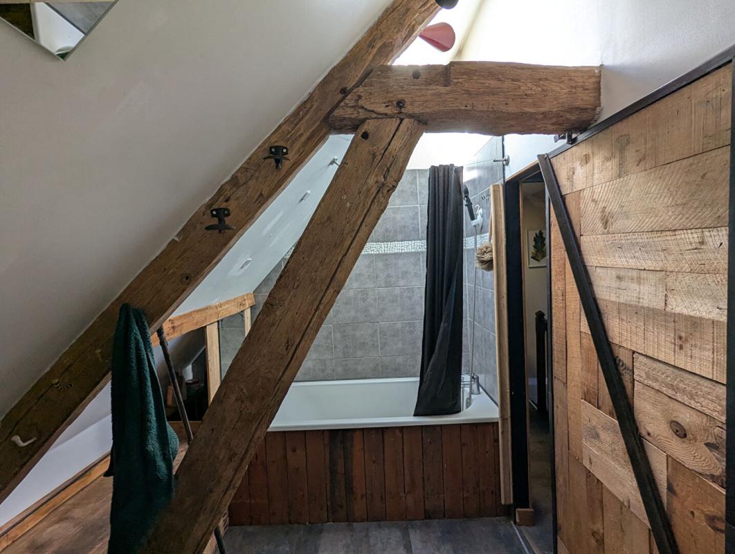 CHAMPROND-EN-GATINE Maison 90m2 3 chambres 28240 10