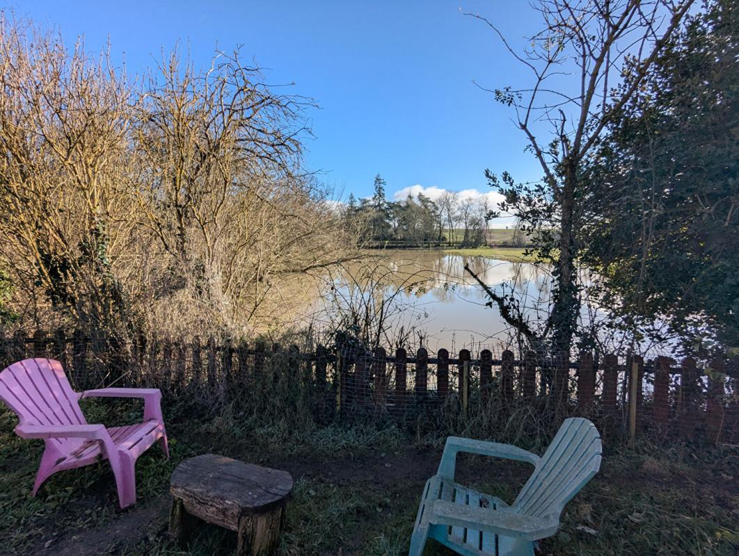 CHAMPROND-EN-GATINE Maison 90m2 3 chambres 28240 13